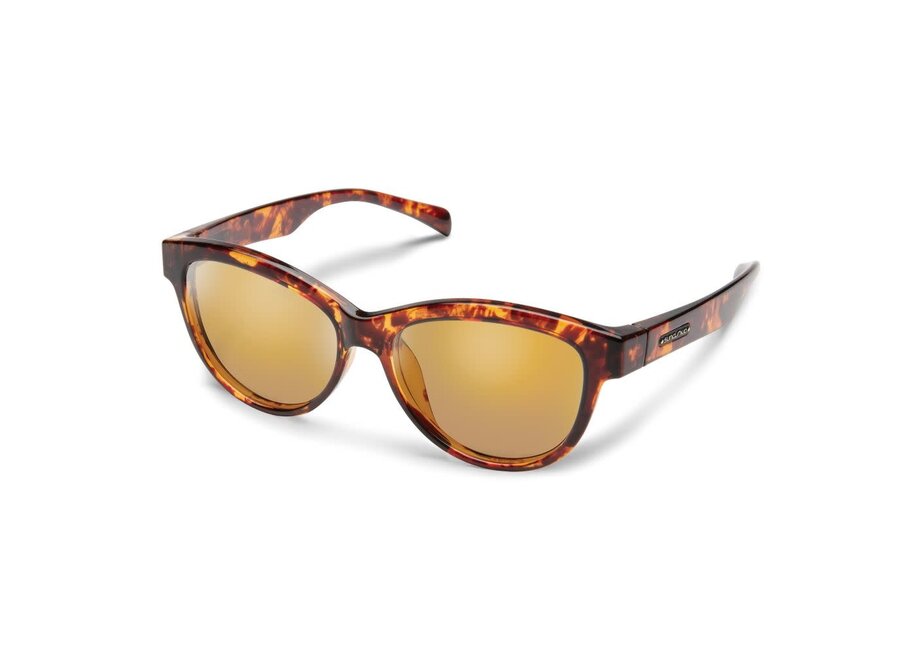 SunCloud Bayshore Sunglasses