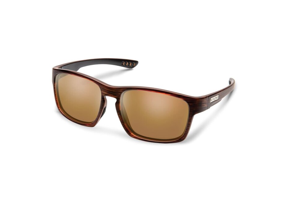 SunCloud Fairfield Sunglasses