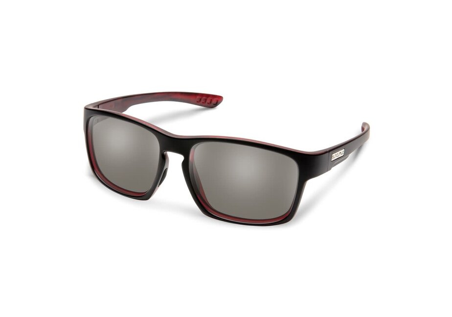 SunCloud Fairfield Sunglasses