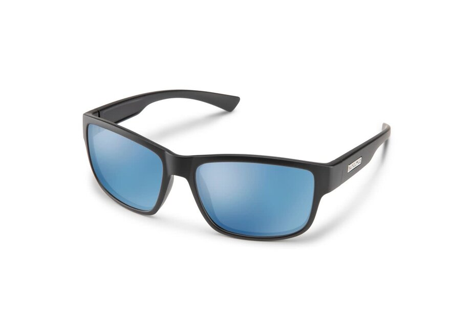 SunCloud Suspect Sunglasses