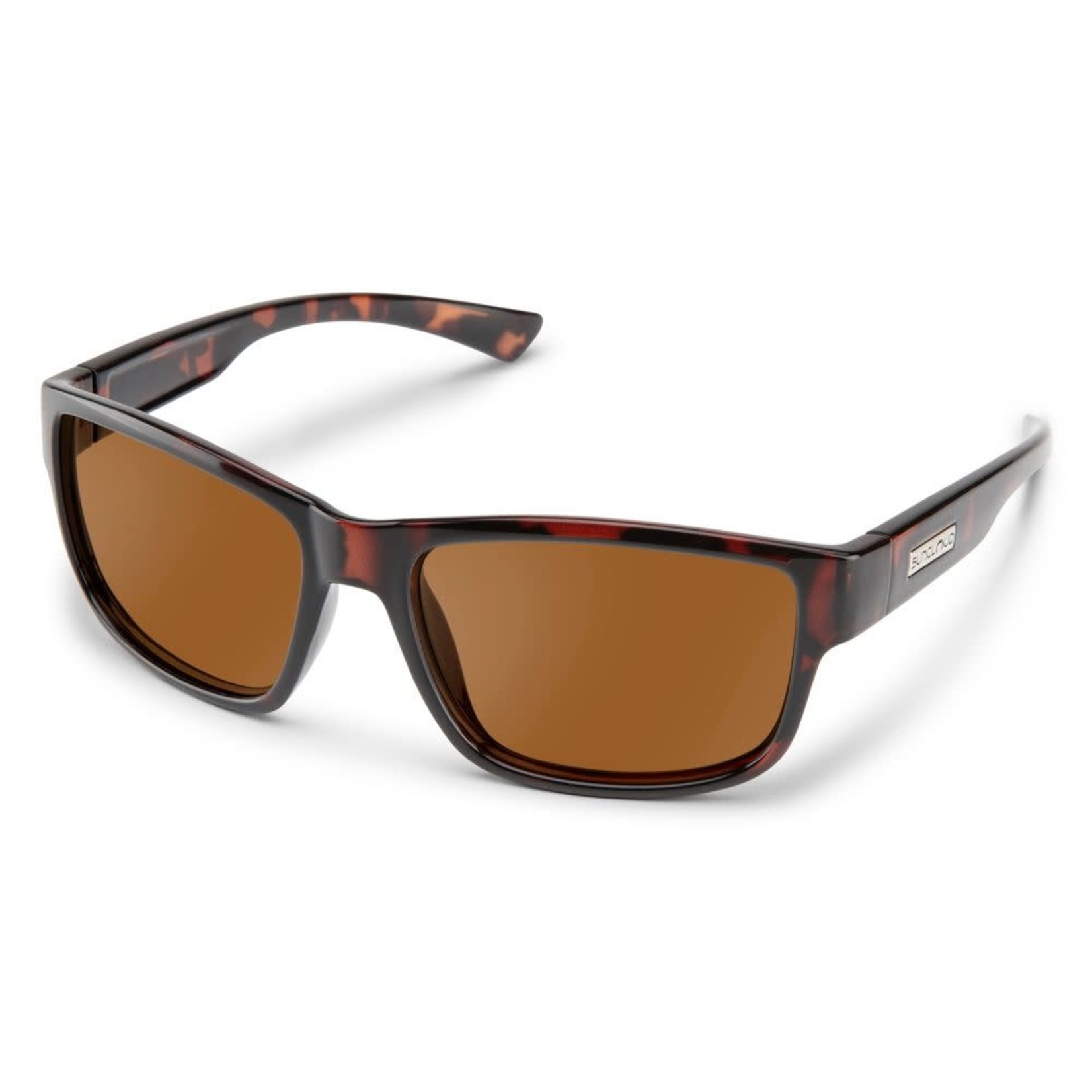 Suncloud Rambler Mirror Sunglasses (For Men and Women) - Save 63%