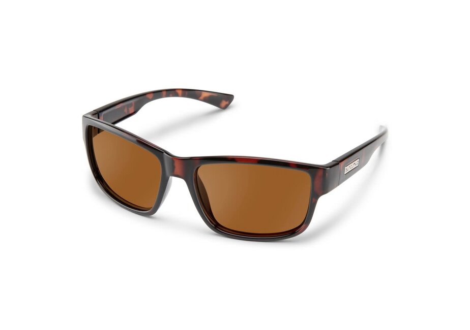 SunCloud Suspect Sunglasses