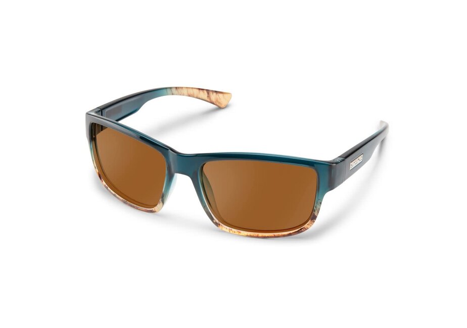 SunCloud Suspect Sunglasses