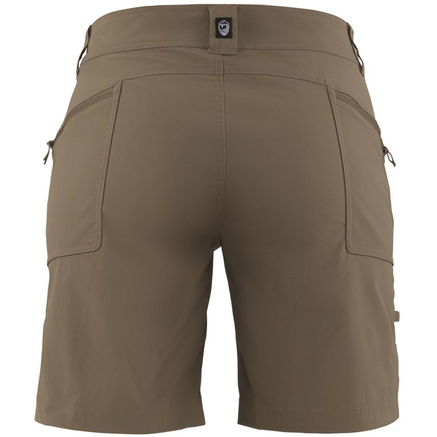 NRS Women's Lolo Short - Utah Whitewater Gear