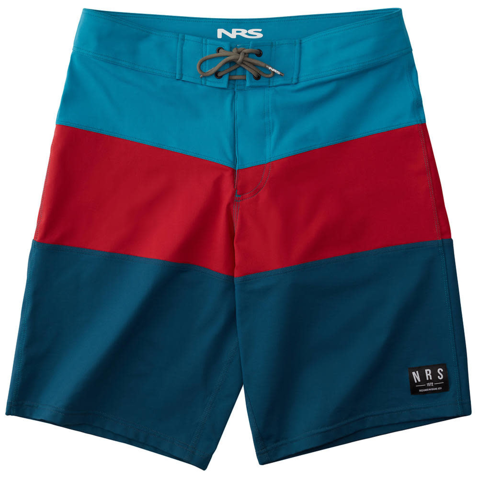 NRS NRS Men's Benny Board Shorts **Closeout**