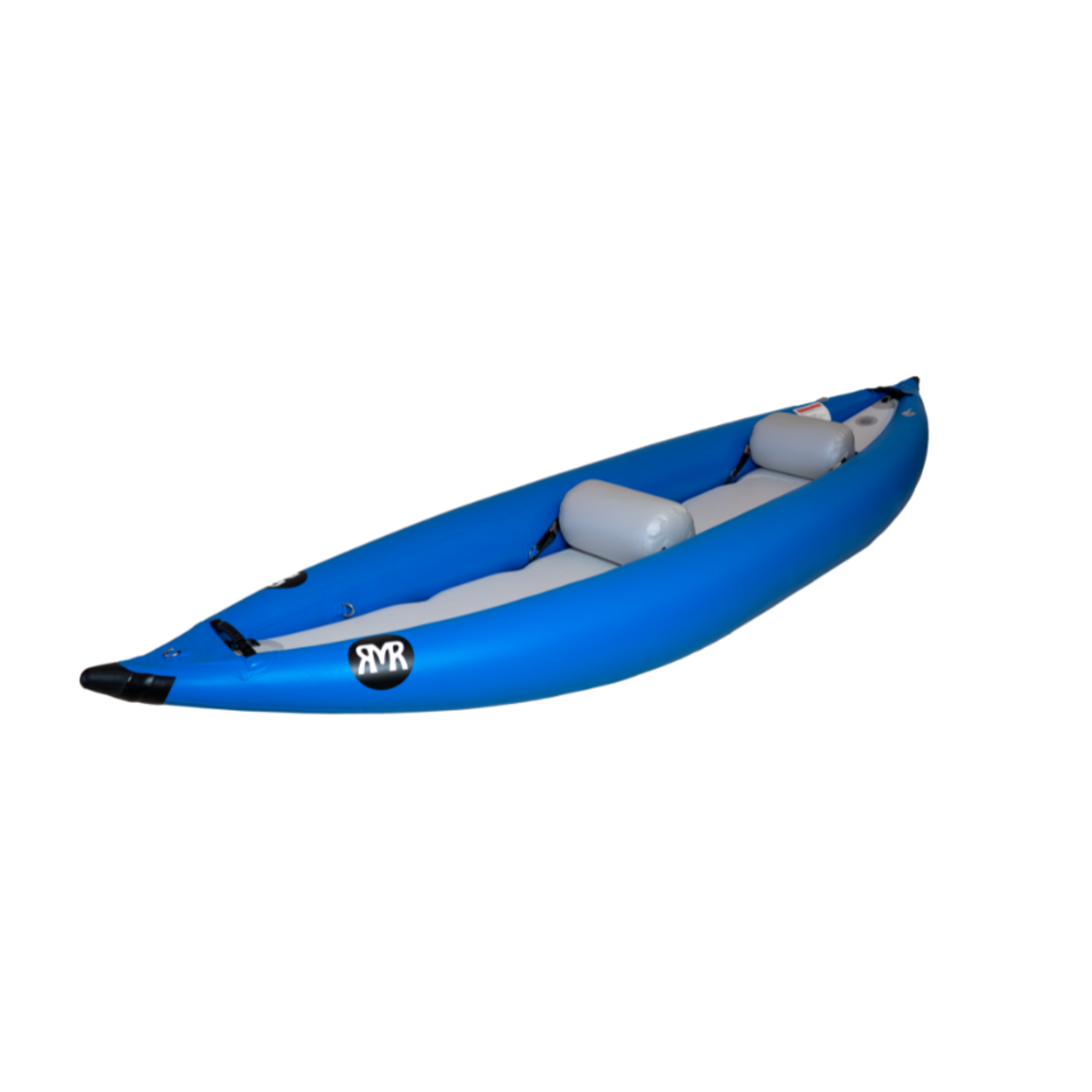 Rocky Mountain Rafts Rocky Mountain Taylor IK-152 Tandem Inflatable Kayak