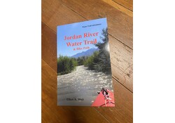 Jordan River Water Trail & Bike Path