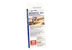 Katadyn Micropur MP1 Water Purifier Tablets
