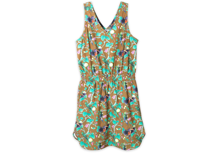 Kavu Ensenada Dress - Closeout*