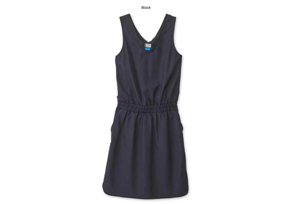 Kavu Ensenada Dress - Closeout*