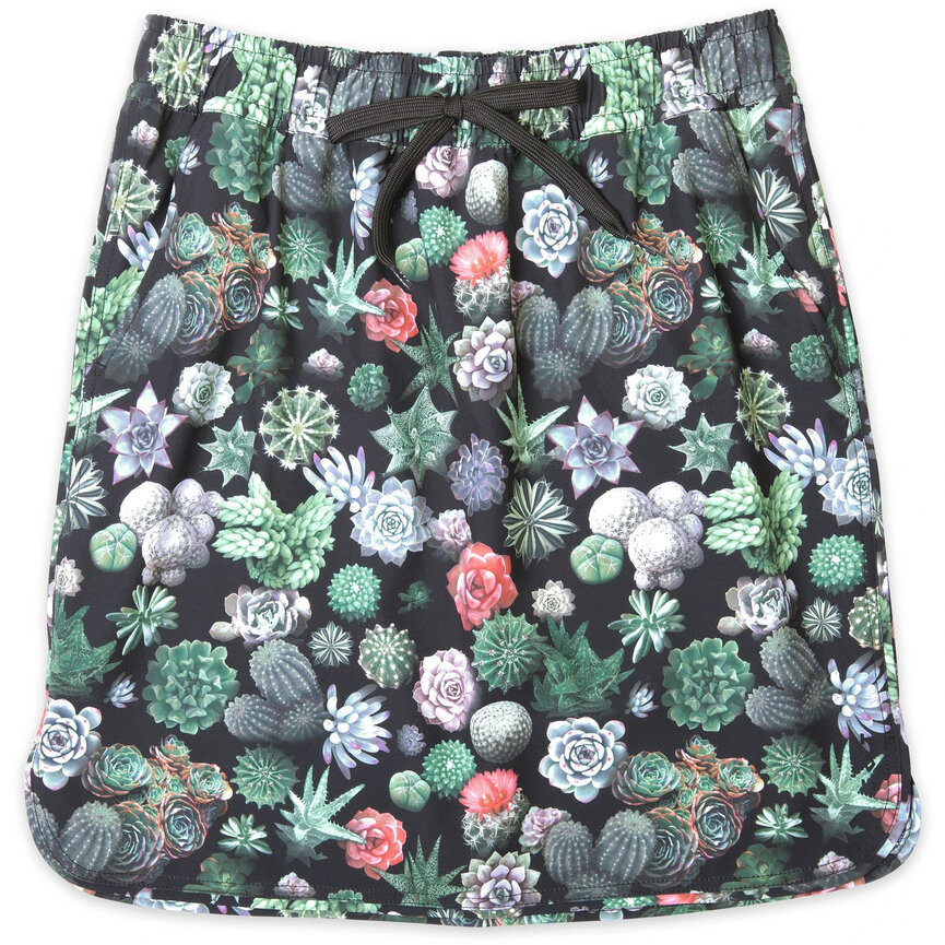 Kavu Women's Ixtapa Skirt - Closeout*