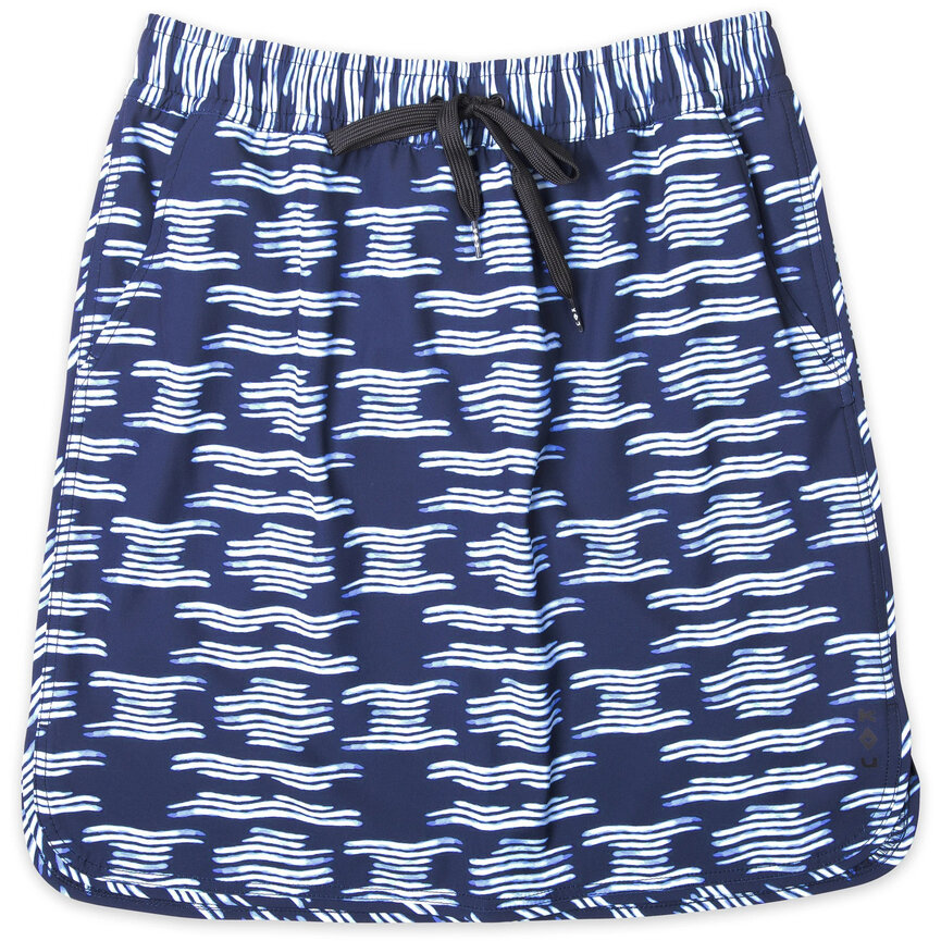 Kavu Women's Ixtapa Skirt - Closeout*