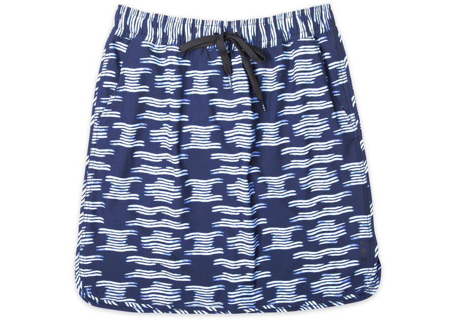 Kavu Women's Ixtapa Skirt - Closeout*