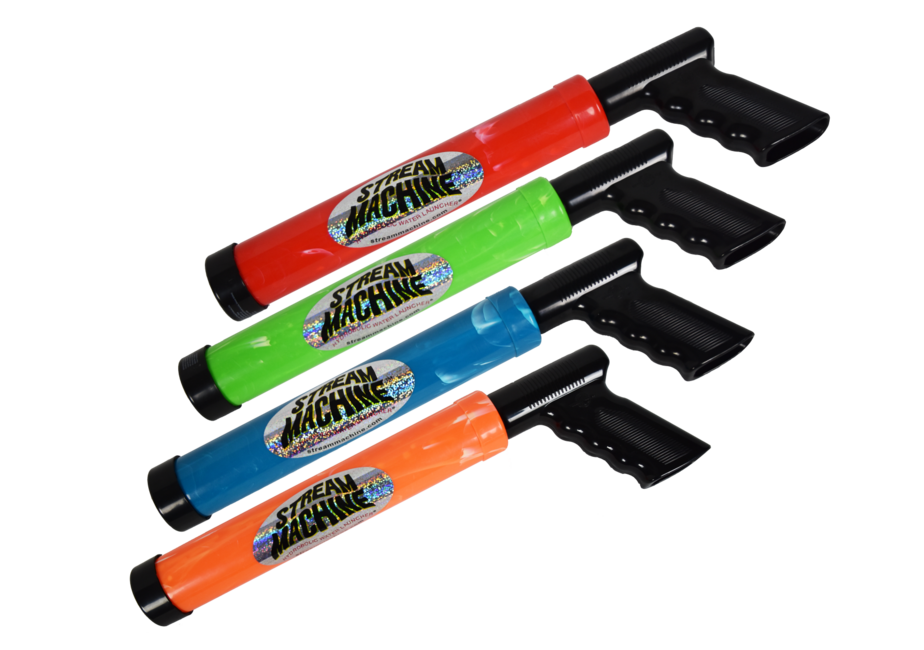 Stream Machine TL-600 Water Blaster Assorted Colors