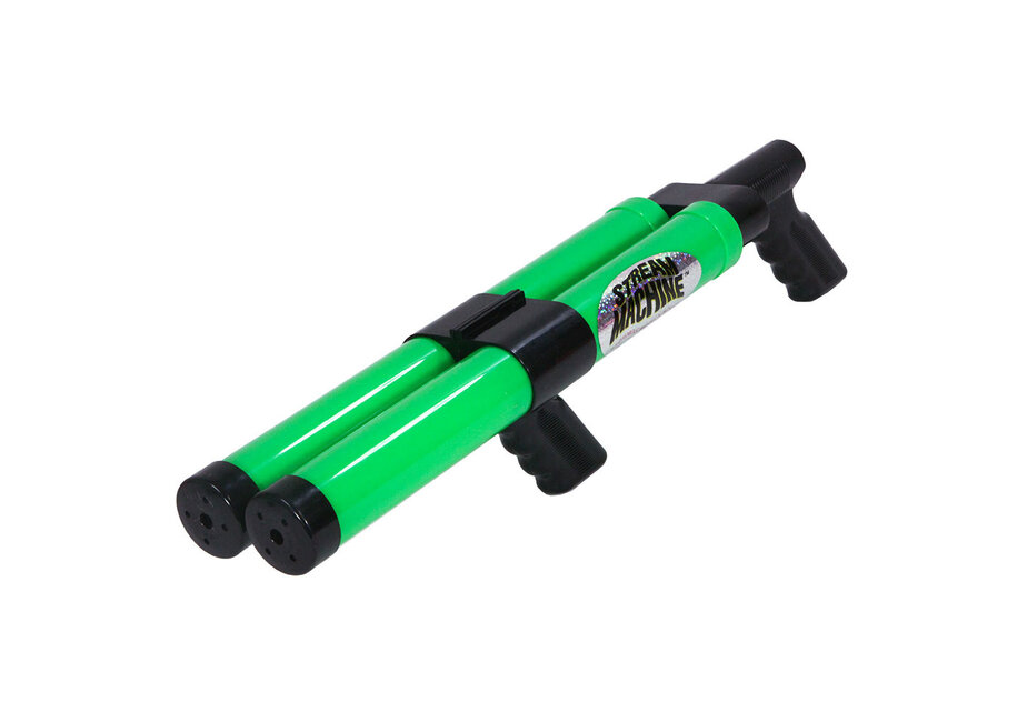 Stream Machine DB-1500 Water Cannon Assorted Colors