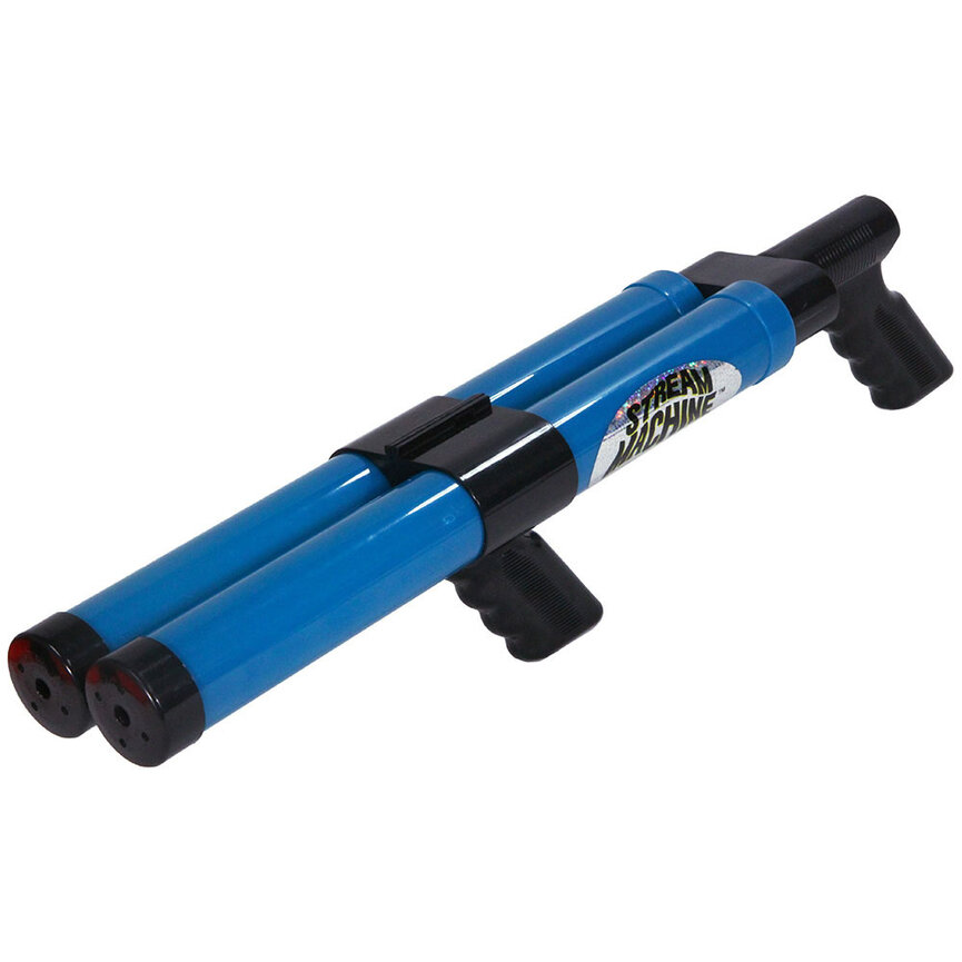 Stream Machine DB-1500 Water Cannon Assorted Colors