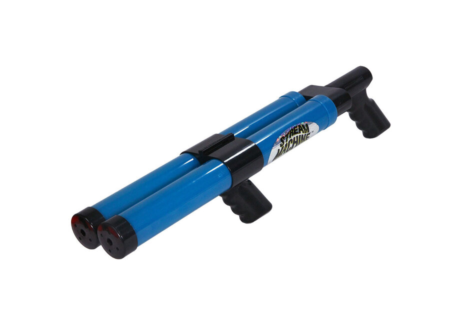 Stream Machine DB-1500 Water Cannon Assorted Colors