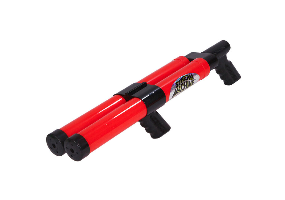 Stream Machine DB-1500 Water Cannon Assorted Colors
