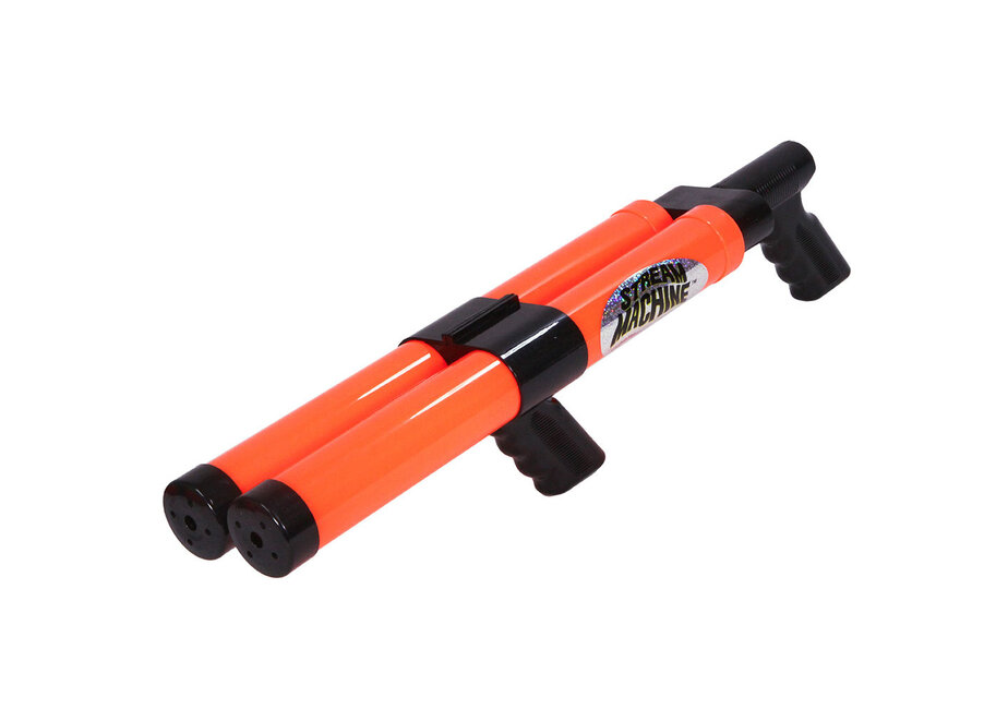 Stream Machine DB-1500 Water Cannon Assorted Colors