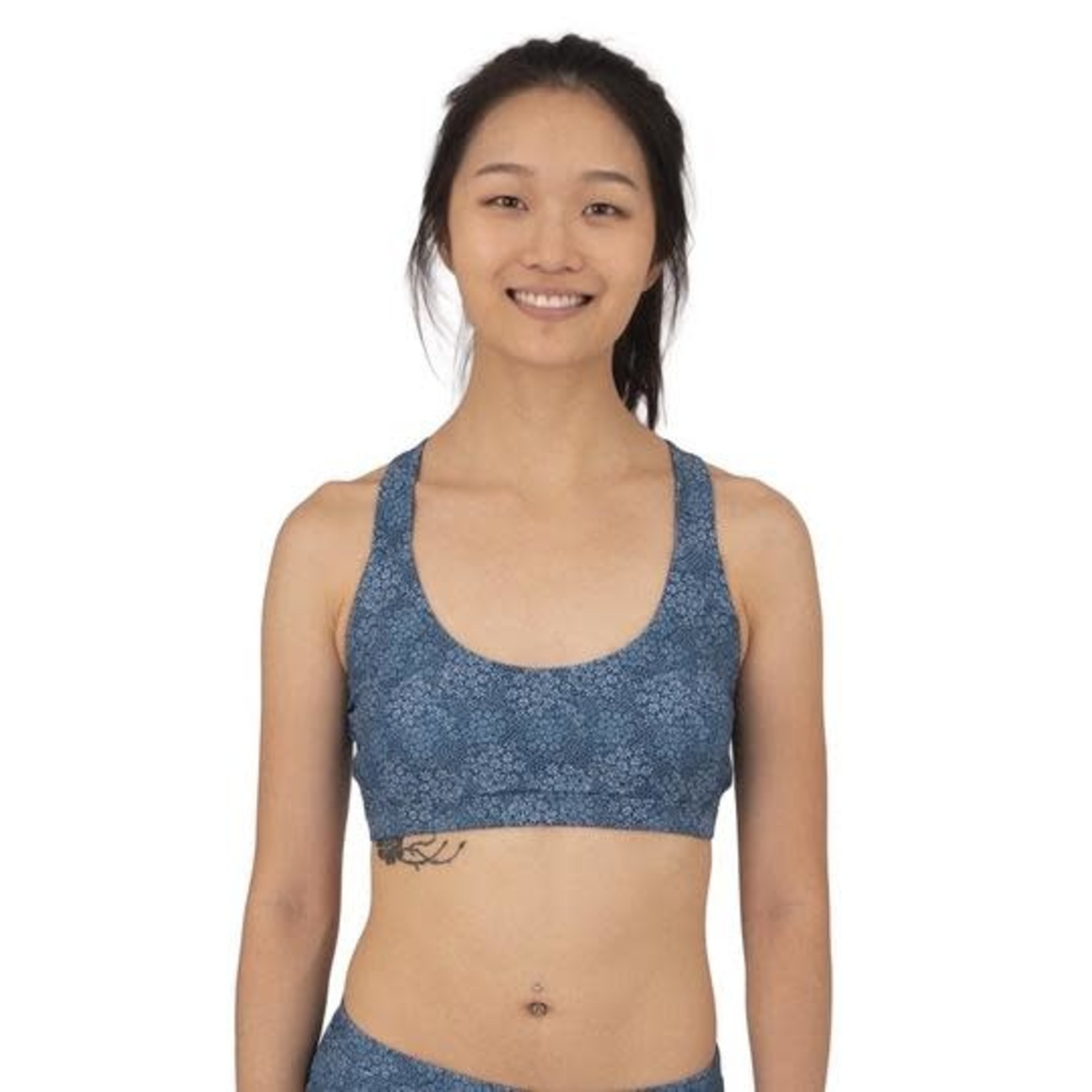 Level Six Level Six  Women's Cypress Sport Bikini Top - Closeout