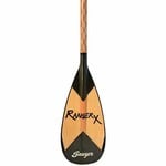 Sawyer Paddle & Oars Sawyer Ranger X Canoe Paddle