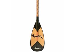 Sawyer Ranger X Canoe Paddle