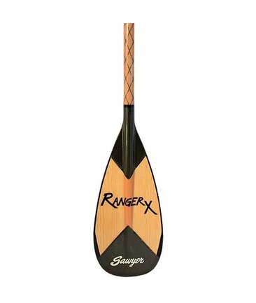 Sawyer Ranger X Canoe Paddle