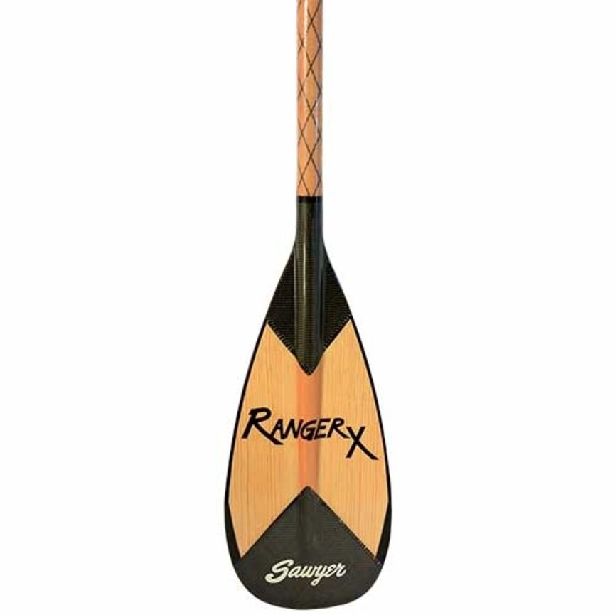 Sawyer Ranger X Canoe Paddle