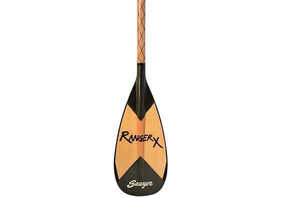 Sawyer Ranger X Canoe Paddle