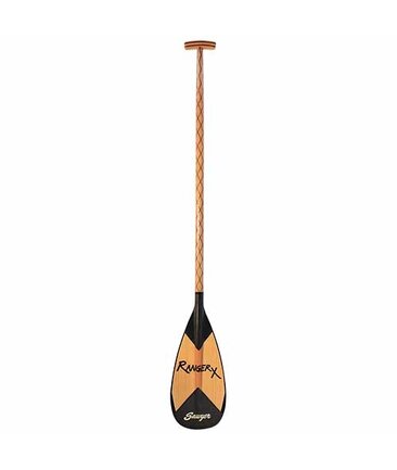 Sawyer Ranger X Canoe Paddle