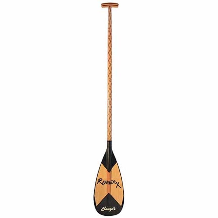 Sawyer Ranger X Canoe Paddle