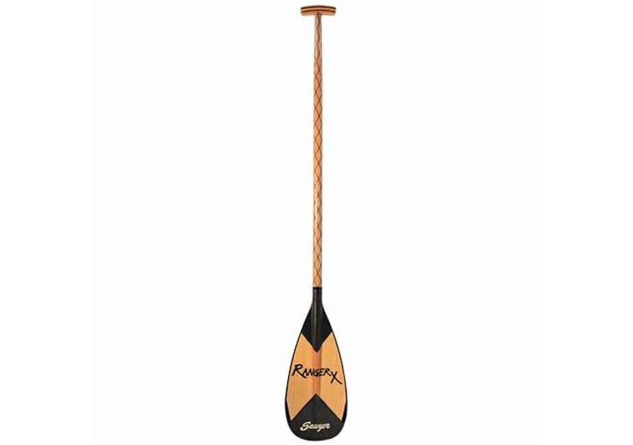 Sawyer Ranger X Canoe Paddle