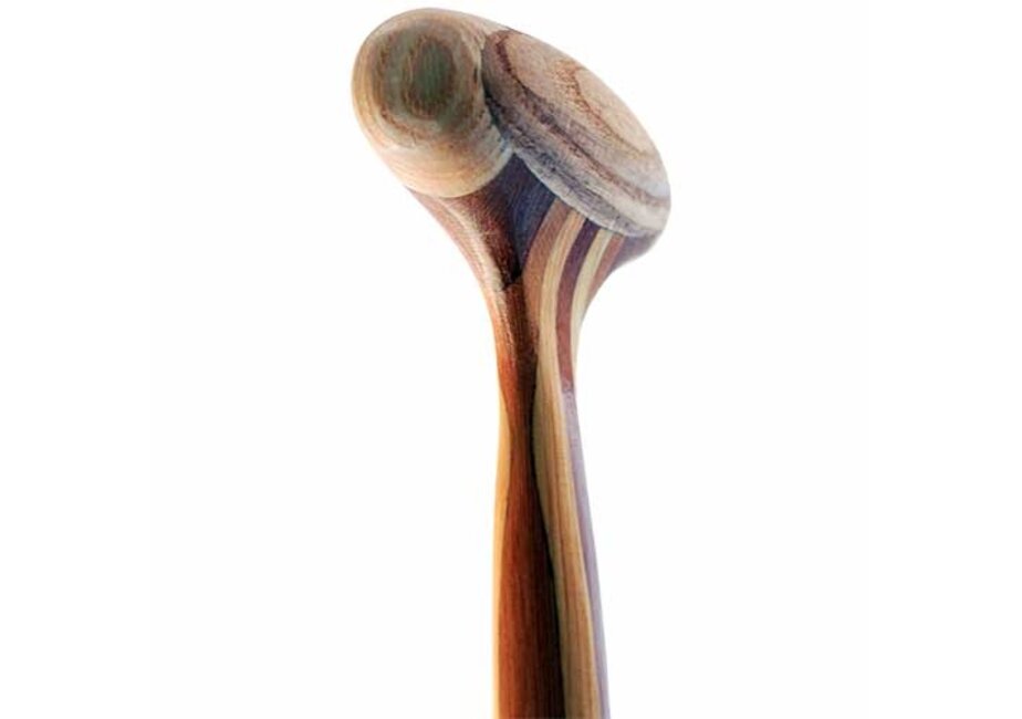 Voyager Canoe Paddle