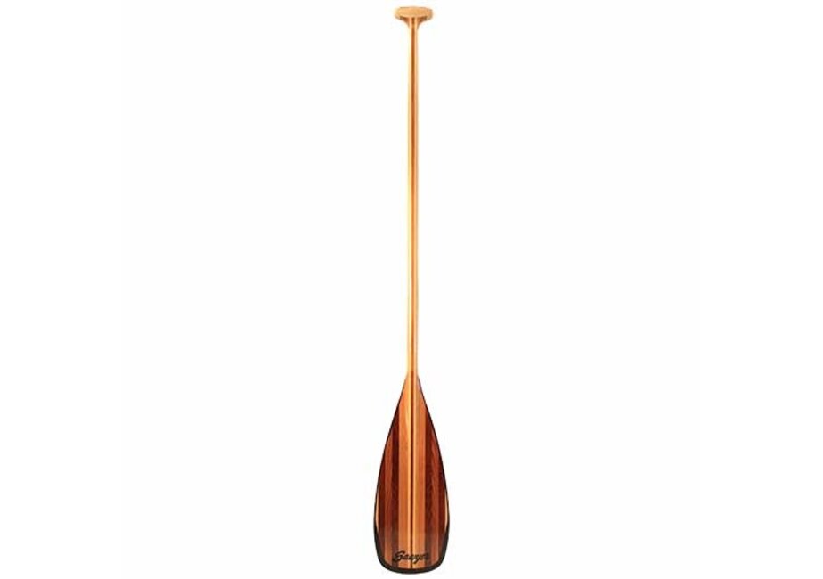 Voyager Canoe Paddle