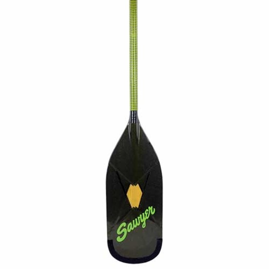Sawyer Freefall XD WW Raft Paddle