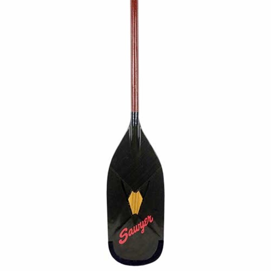 Sawyer Freefall XD WW Raft Paddle