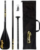 Sawyer Storm 3 Piece Traveler SUP Paddle