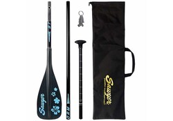Sawyer Storm 3 Piece Traveler SUP Paddle