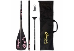 Sawyer Storm 3 Piece Traveler SUP Paddle