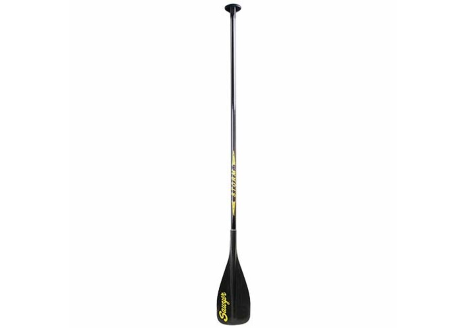 Sawyer Storm 3 Piece Traveler SUP Paddle