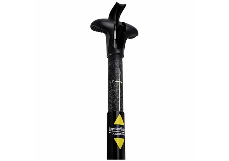 Sawyer Storm 3 Piece Traveler SUP Paddle