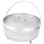 GSI GSI 12" Aluminum Dutch Oven