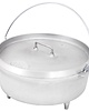 GSI 12" Aluminum Dutch Oven