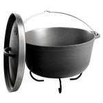 GSI GSI Guidecast Dutch Oven