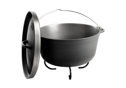 GSI GUIDECAST Dutch Oven