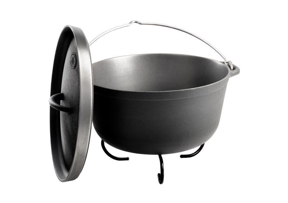 GSI GUIDECAST Dutch Oven