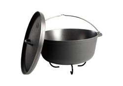 GSI GUIDECAST Dutch Oven