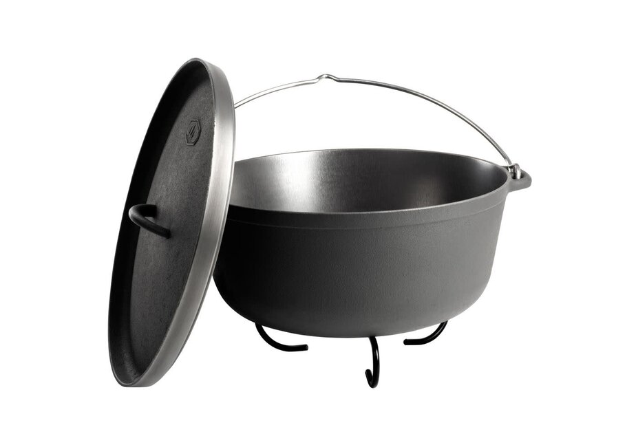 GSI GUIDECAST Dutch Oven