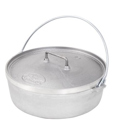 GSI Aluminum Dutch Oven