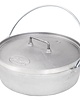GSI Aluminum Dutch Oven